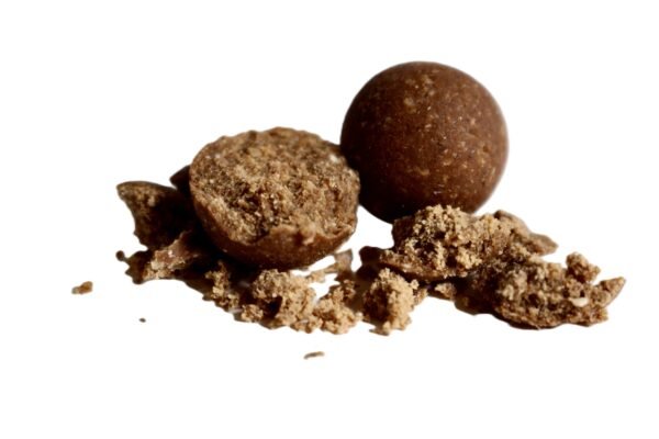 BOILIES RED MUSTANG