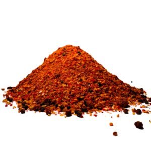 STICKY GROUND RED MUSTANG