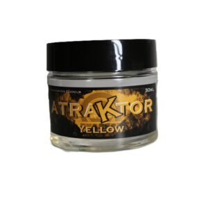 ATRAKTOR YELLOW