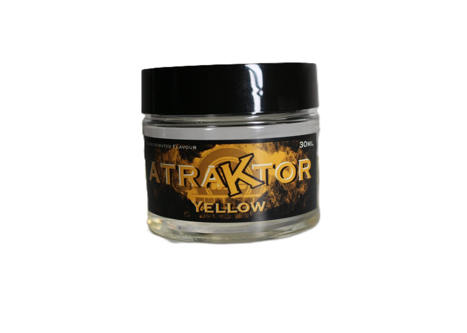 ATRAKTOR YELLOW