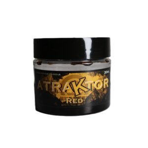 ATRAKTOR RED