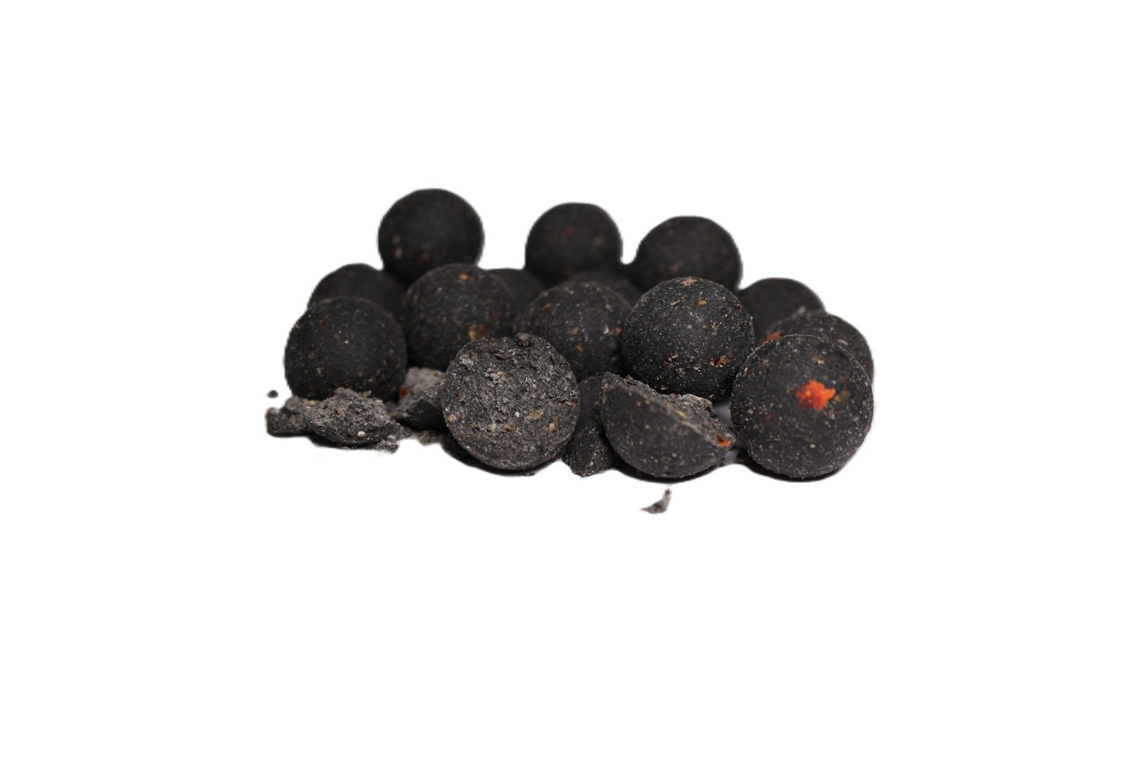 BOILIES BLACK MUSTANG