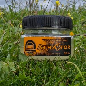 ATRAKTOR YELLOW