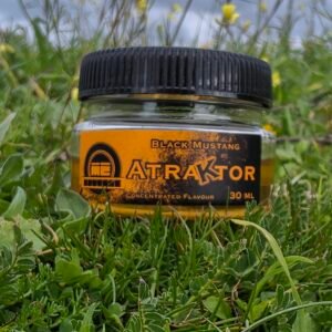 ATRAKTOR BLACK