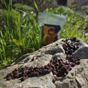 MUSTANG MIX ATTACK 1KG